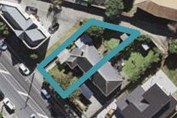 7/854 Mount Eden Road, Three Kings, Auckland