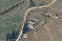 150 Reef Road, Oturehua, Oturehua