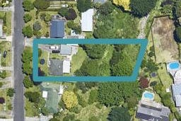 16 Hastings Street, Te Puke, Te Puke