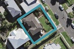1 Hayr Road, Three Kings, Auckland