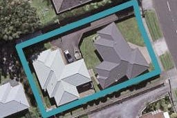 122 Govett Avenue, Frankleigh Park, New Plymouth