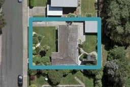 205 Ward Street, Hargest, Invercargill