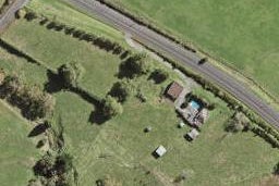 1766 Great South Road, Drury
