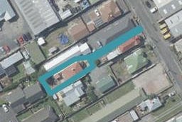 26 Reid Road, South Dunedin, Dunedin