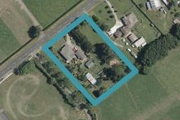 132 Vaile Road, Newstead