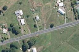 465 State Highway 41, Manunui, Taumarunui