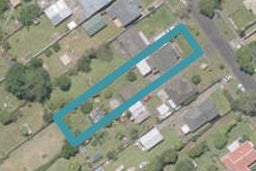 17 Lewis Avenue, Aramoho, Whanganui