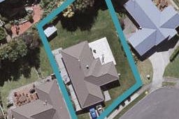 7 Long Place, Frankleigh Park, New Plymouth