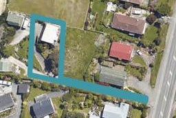 78B Churchill Street, Kaikoura