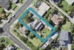101 Litten Road, Cockle Bay, Auckland