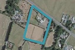 256 State Highway 53, Featherston, Featherston
