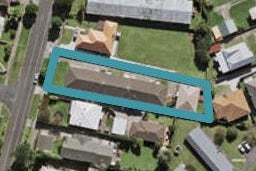 3/93 Symonds Street, Onehunga, Auckland