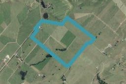 809 Rangatira Road, Hunterville