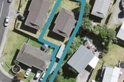 2A Danube Lane, Glen Eden, Auckland