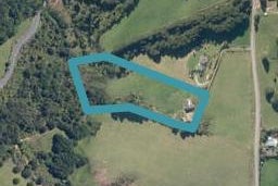 547B Hautapu Road, Pakaraka