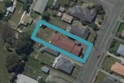 61 Ensign Street, Halswell, Christchurch