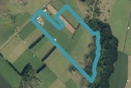 220 Ngawhini Road, Hāwera