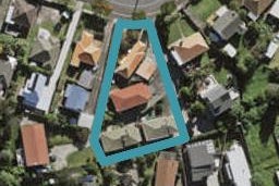 4/36 Waiohua Road, Greenlane, Auckland