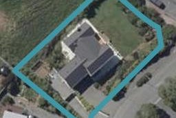 140 Richmond Hill Road, Richmond Hill, Christchurch
