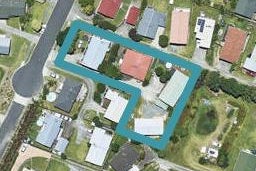 7A Mansfield Street, Hairini, Tauranga