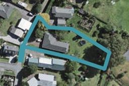 8 Henry Lane, Patumahoe, Pukekohe