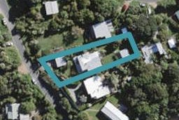 42 Kiwi Street, Oneroa, Waiheke Island