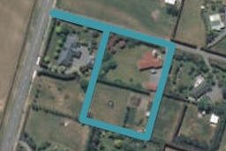 1/1382 Courtenay Road, Kirwee