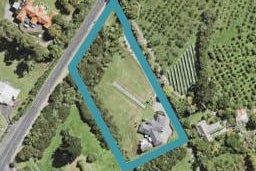 582 West Coast Road, Oratia, Auckland