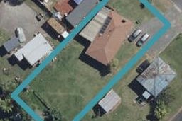 1 Edward Street, Ngaruawahia