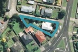 15 Dixon Avenue, Hawera