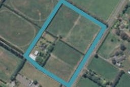 241 Whites Road, Ohoka, Kaiapoi