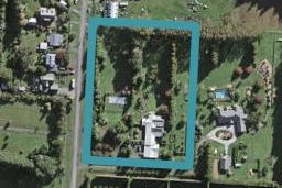 34 Quarry Road, Kaukapakapa
