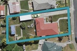 3 Wye Street, Newfield, Invercargill