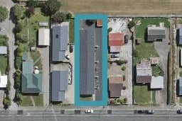 130 Kew Road, Kew, Invercargill