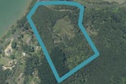0 Kawhia Harbour Road, Taharoa, Taharoa