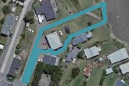 21A Jetty Road, Castlepoint, Tīnui