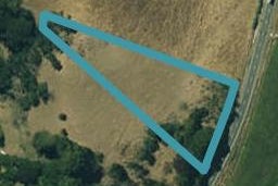 0 State Highway 2, Otane, Otane