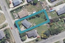 20 Beach Street, Waikouaiti, Waikouaiti