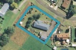 14 Von Tempsky Street, Normanby, Hawera