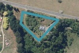 500 Apiti Road, Kimbolton, Feilding