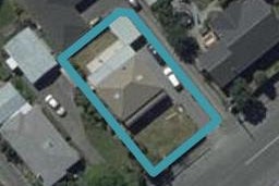 61 Neville Street, Spreydon, Christchurch