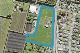 1140 Coatesville-Riverhead Highway, Kumeu