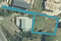 4 Long Street, Raglan