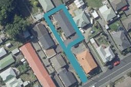 36B Bay View Road, South Dunedin, Dunedin