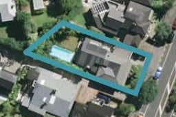 54 Shelly Beach Road, Saint Marys Bay, Auckland