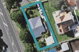 23 Empire Road, Devonport, Auckland
