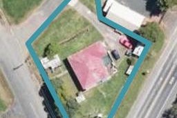 1 Reservoir Road, Kaikohe, Kaikohe