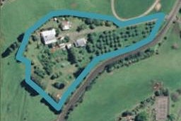 182 Lund Road, Aongatete, Katikati