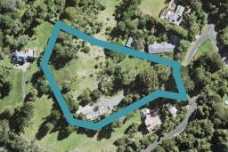 3 Cochran Road, Oratia, Auckland