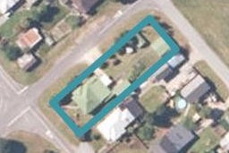 55 Dick Street, Reefton, Reefton